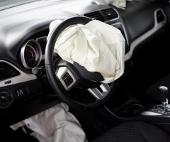 Airbag Açmış Araç Nasıl Anlaşılır?