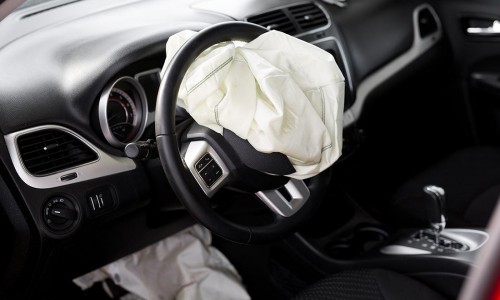 Airbag Açmış Araç Nasıl Anlaşılır?