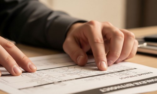 Ekspertiz Raporunda Nelere Dikkat Edilmeli?