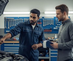 Ekspertiz Ücretini Kim Öder?