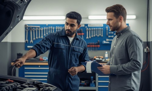 Ekspertiz Ücretini Kim Öder?