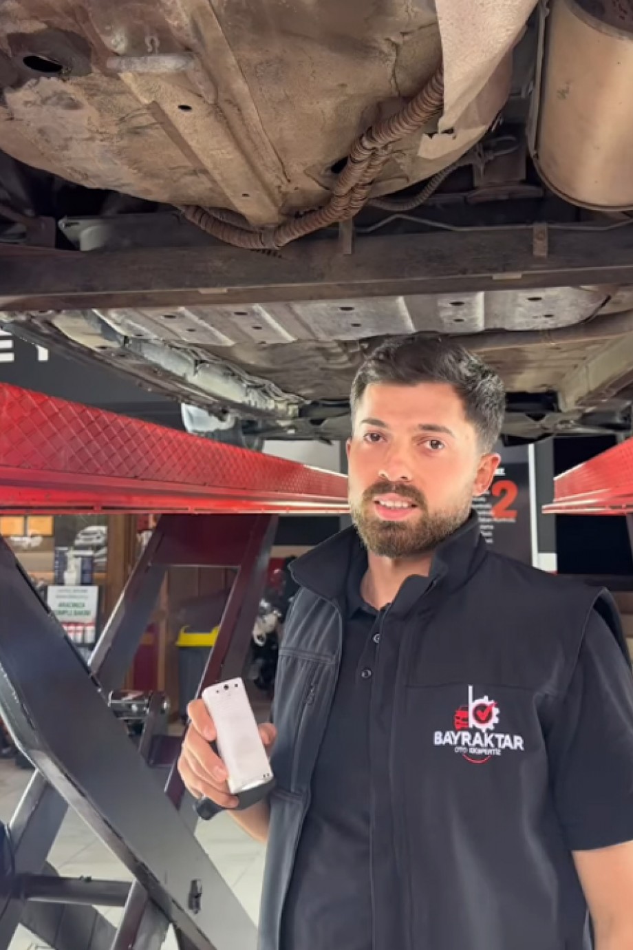 Ekspertiz Yaptırmadan Araç Alanların Yaşadığı 5 Büyük Sorun