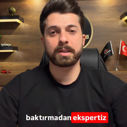 Rize Oto Ekspertiz