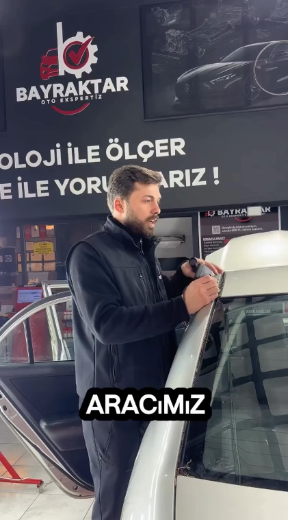 Rize Oto Ekspertiz
