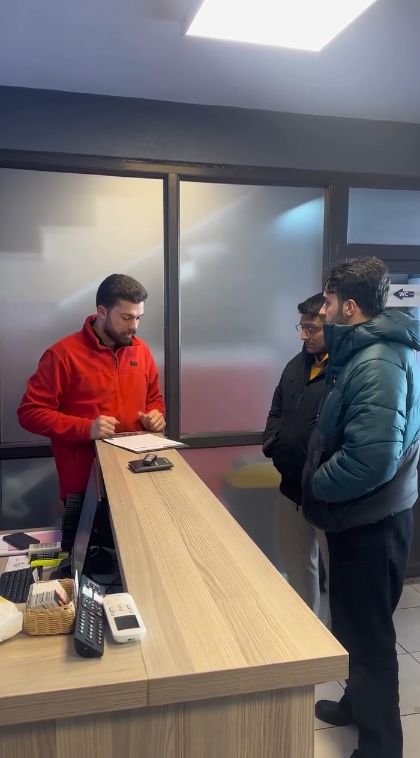 Rize Oto Ekspertiz